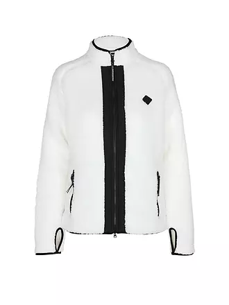 J.LINDEBERG | Damen Unterziehjacke Juniper Pile | 
